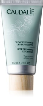 Caudalie Cleaners&Toners globinsko čistilni piling za vse tipe kože