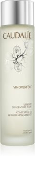 Caudalie Vinoperfect esencija za sjaj lica