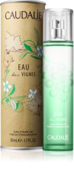 Caudalie Eau des Vignes toaletná voda pre ženy 50 ml