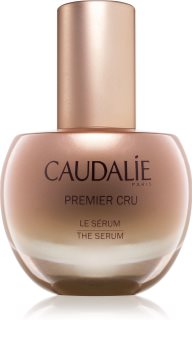 Caudalie Premier Cru Verjongende Gezichtsserum voor behandeling van Diepe Rimpels