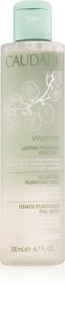 Caudalie Vinopure Gently Cleansing Toner For Combination To Oily Skin