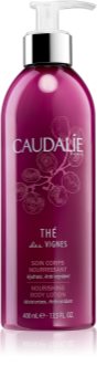 Caudalie Thé Des Vignes εντατικά θρεπτική λοσιόν σώματος