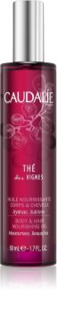 Caudalie Thé Des Vignes Nourishing Oil for Body and Hair