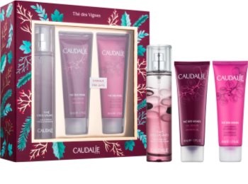 Caudalie Thé Des Vignes подаръчен комплект II.