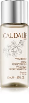 Caudalie Vinoperfect esencija za sjaj lica