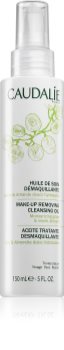Caudalie Cleaners&Toners odličovací olej pre citlivú pleť