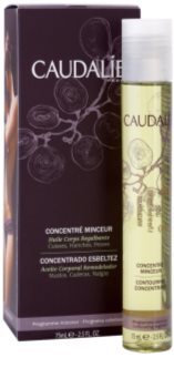 Caudalie Body concentrat pentru slabit pentru corp