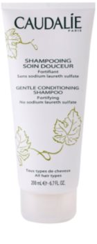 Caudalie Body jemný čisticí šampon pro všechny typy vlasů