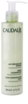 Caudalie Cleaners&Toners Claeansing Milk for Face and Eyes