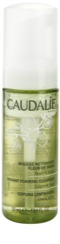Caudalie Cleaners&Toners spuma de curatat