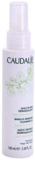 Caudalie Cleaners&Toners Makeup Removing Oil for Sensitive Skin