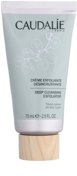 Caudalie Cleaners&Toners Deep Cleansing Peeling for All Skin Types