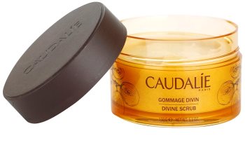 Caudalie Divine Collection Body Scrub