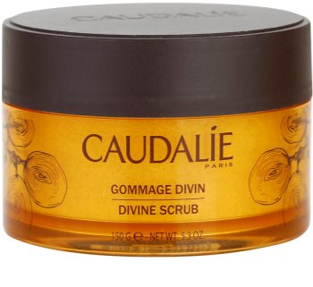 Caudalie Divine Collection Body Scrub