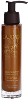 Caudalie Divine Collection tönende Lotion Für Körper und Beine
