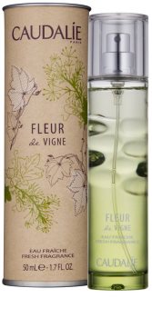 Caudalie Fleur De Vigne toaletná voda pre ženy 50 ml