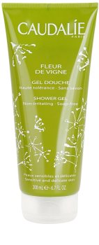 Caudalie Fleur De Vigne gel de dus pentru femei 200 ml