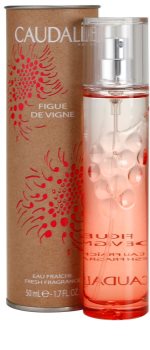 Caudalie Figue De Vigne Eau de Toilette for Women 50 ml