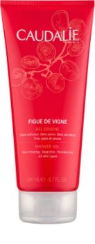 Caudalie Figue De Vigne gel de ducha para mujer 200 ml