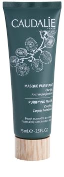 Caudalie Masks&Scrubs Reinigingsmasker tegen Oneffenheden