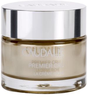 Caudalie Premier Cru zpevňující a výživný krém na hluboké vrásky
