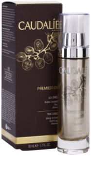 Caudalie Premier Cru spevňujúci denný krém na hlboké vrásky