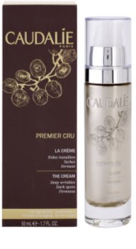 Caudalie Premier Cru Firming Day Cream For Deep Wrinkles