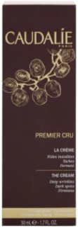 Caudalie Premier Cru Firming Day Cream For Deep Wrinkles