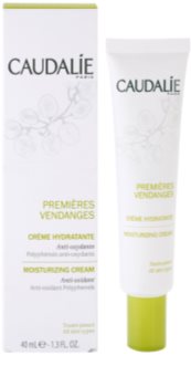 Caudalie Premiéres Vendanges crema hidratante para todo tipo de pieles