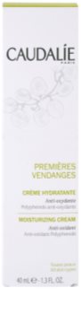 Caudalie Premiéres Vendanges crema hidratante para todo tipo de pieles