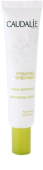 Caudalie Premiéres Vendanges crema hidratante para todo tipo de pieles