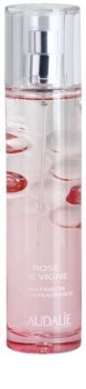 Caudalie Rose de Vigne eau de toilette pentru femei 50 ml