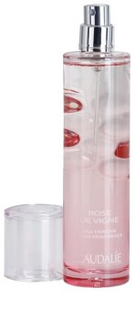Caudalie Rose de Vigne eau de toilette pentru femei 50 ml