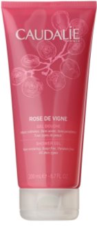 Caudalie Rose de Vigne tusfürdő nőknek 200 ml