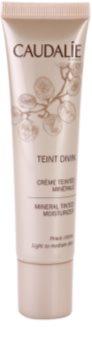 Caudalie Teint Divin Mineral Tinted Moisturiser