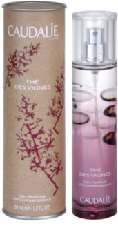 Caudalie Thé Des Vignes toaletna voda za ženske 50 ml