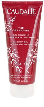Caudalie Thé Des Vignes żel pod prysznic dla kobiet 200 ml