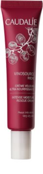 Caudalie Vinosource Intensive Hydrating Cream For Very Dry Skin