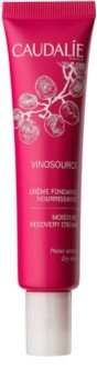 Caudalie Vinosource Moisture Recovery Cream For Dry Skin