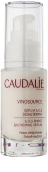 Caudalie Vinosource Moisturizing Serum For Face