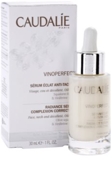 Caudalie Vinoperfect Verhelderende Serum tegen Pigmentvlekken