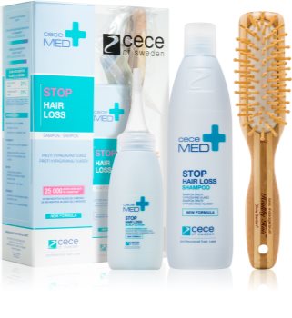 Cece of Sweden Cece Med Stop Hair Loss kozmetická sada I.
