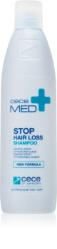 Cece of Sweden Cece Med Stop Hair Loss szampon przeciw wypadaniu włosów