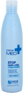 Cece of Sweden Cece Med Stop Hair Loss kondicionér proti vypadávání vlasů