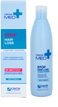 Cece of Sweden Cece Med Stop Hair Loss kondicionér proti vypadávání vlasů