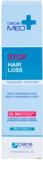 Cece of Sweden Cece Med Stop Hair Loss kondicionér proti vypadávání vlasů