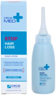 Cece of Sweden Cece Med Stop Hair Loss tonic pentru par impotriva caderii parului