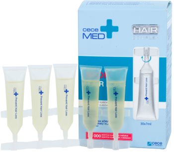 Cece of Sweden Cece Med Stop Hair Loss Intensieve Kuur tegen Haaruitval