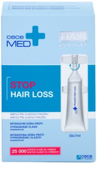 Cece of Sweden Cece Med Stop Hair Loss Intensieve Kuur tegen Haaruitval