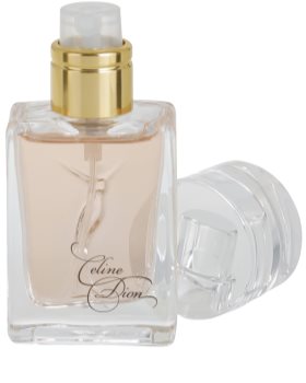 Celine Dion All for Love Eau de Toilette Damen 15 ml